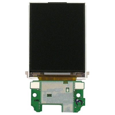 DISPLAY - LCD + BOARD COMPATIBILE SAMSUNG SGH-U600