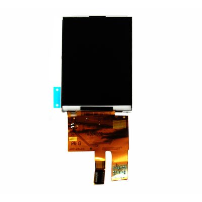 DISPLAY - LCD COMPATIBILE SAMSUNG SGH-F480