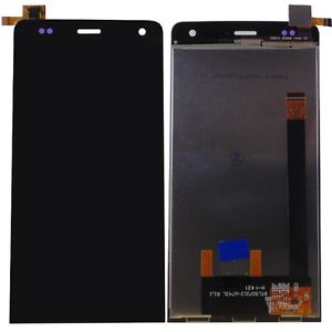 LCD TOUCH  COMPATIBILE WIKO GETAWEY
