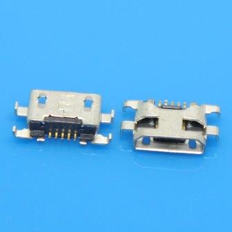CONNETTORE PLUG USB COMPATIBILE HUAWEI Y3 II LUA-L21