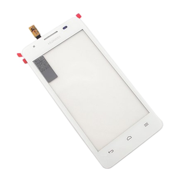 TOUCH ORIGINALE  HUAWEI G510 WHITE