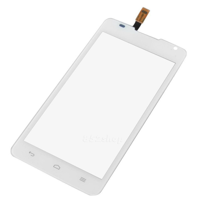 TOUCH COMPATIBILE  HUAWEI ASCEND Y530 WHITE