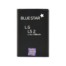 BATTERIA BLUESTAR COMPATIBILE LG L5 2