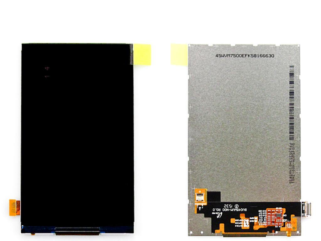 LCD DISPLAY COMPATIBILE  SAMSUNG GALAXY CORE PRIME SM-G360F